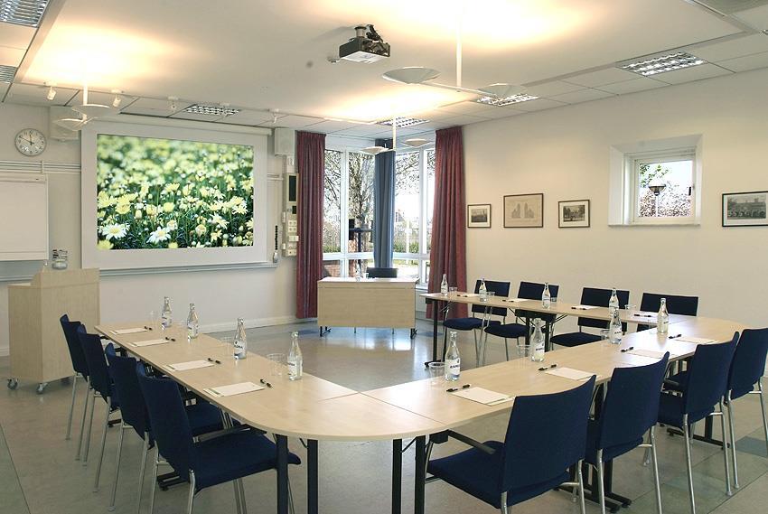 Viktoria Hotell & Konferens Uppsala Facilidades foto
